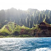 Napali Coast
